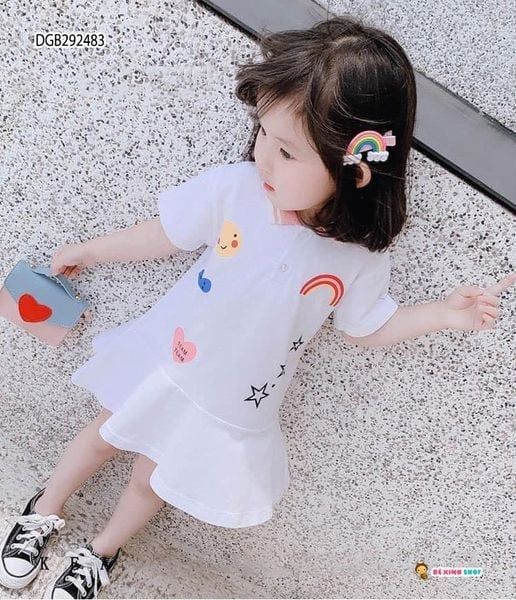 [XẢ KHO ĐỒNG GIÁ 109K]  Đầm váy công chúa, Đồ bộ, áo lẻ size ĐẠI CỒ cho BÉ GÁI