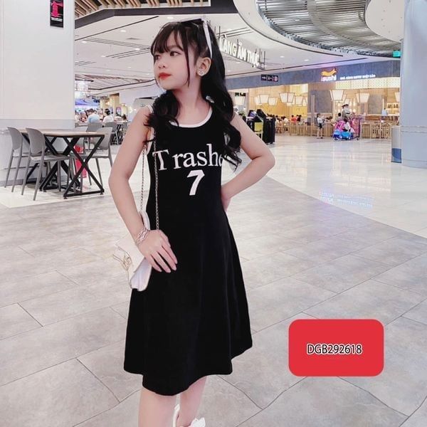 [XẢ KHO ĐỒNG GIÁ 89K]  Đầm váy công chúa, Đồ bộ lẻ size cho BÉ GÁI