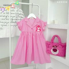 [XẢ KHO ĐỒNG GIÁ 89K]  Đầm váy công chúa, Đồ bộ lẻ size cho BÉ GÁI