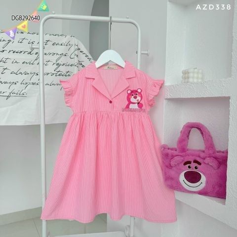 [XẢ KHO ĐỒNG GIÁ 89K]  Đầm váy công chúa, Đồ bộ lẻ size cho BÉ GÁI