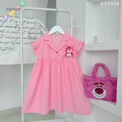 [XẢ KHO ĐỒNG GIÁ 89K]  Đầm váy công chúa, Đồ bộ lẻ size cho BÉ GÁI