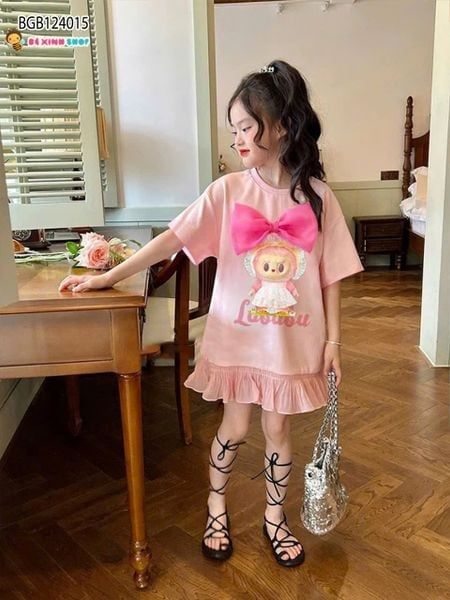 [XẢ KHO ĐỒNG GIÁ 89K]  Đầm váy công chúa, Đồ bộ lẻ size cho BÉ GÁI