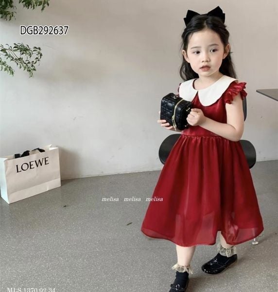 [XẢ KHO ĐỒNG GIÁ 109K]  Đầm váy công chúa, Đồ bộ, áo lẻ size ĐẠI CỒ cho BÉ GÁI