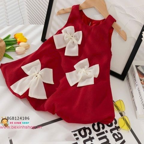 [XẢ KHO ĐỒNG GIÁ 109K]  Đầm váy công chúa, Đồ bộ, áo lẻ size ĐẠI CỒ cho BÉ GÁI