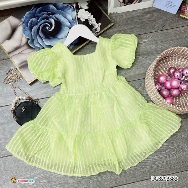 [XẢ KHO ĐỒNG GIÁ 109K]  Đầm váy công chúa, Đồ bộ, áo lẻ size ĐẠI CỒ cho BÉ GÁI