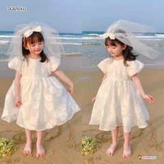 [XẢ KHO ĐỒNG GIÁ 109K]  Đầm váy công chúa, Đồ bộ, áo lẻ size ĐẠI CỒ cho BÉ GÁI