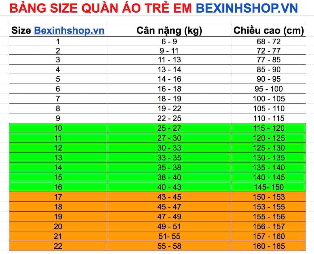 Set bà ba pháp phục may đính kèm charm dễ thương cho bé gái BGB124184