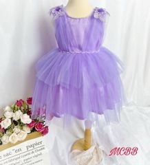 [XẢ KHO] Váy đầm dễ thương cho bé gái