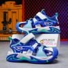 Sandal bít mũi cực ngầu cho bé trai BTB28928