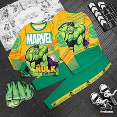 [XẢ KHO] Đồ bộ, set jean, set vest, áo, quần lẻ size cho BÉ TRAI