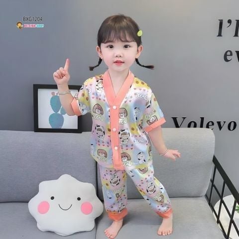 [XẢ KHO ĐỒNG GIÁ 109K]  Đầm váy công chúa, Đồ bộ, áo lẻ size ĐẠI CỒ cho BÉ GÁI