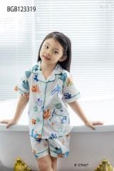 [XẢ KHO ĐỒNG GIÁ 109K]  Đầm váy công chúa, Đồ bộ, áo lẻ size ĐẠI CỒ cho BÉ GÁI