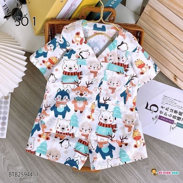 [XẢ KHO ĐỒNG GIÁ 109K] Đồ bộ, áo, quần kaki, quần jean lẻ size ĐẠI CỒ cho BÉ TRAI