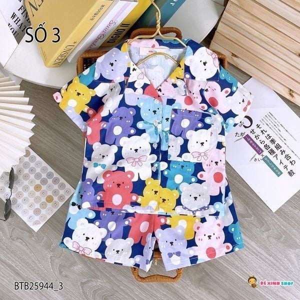 [XẢ KHO ĐỒNG GIÁ 109K] Đồ bộ, áo, quần kaki, quần jean lẻ size ĐẠI CỒ cho BÉ TRAI