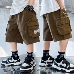 [XẢ KHO] Đồ bộ, set jean, set vest, áo, quần lẻ size cho BÉ TRAI