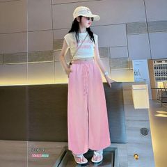 [XẢ KHO] Đầm váy công chúa, áo dài, đồ bộ, áo lẻ, quần lẻ lẻ size cho BÉ GÁI