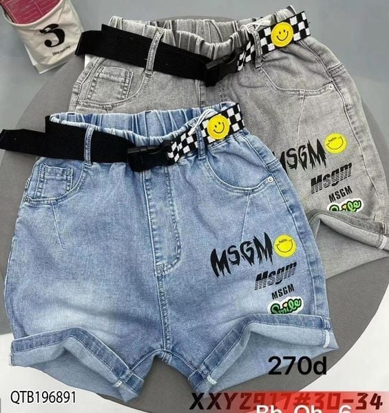 [XẢ KHO ĐỒNG GIÁ 109K] Đồ bộ, áo, quần kaki, quần jean lẻ size ĐẠI CỒ cho BÉ TRAI