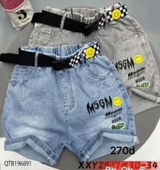 [XẢ KHO ĐỒNG GIÁ 109K] Đồ bộ, áo, quần kaki, quần jean lẻ size ĐẠI CỒ cho BÉ TRAI