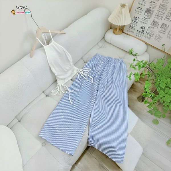 [XẢ KHO] Đầm váy công chúa, áo dài, đồ bộ, áo lẻ, quần lẻ lẻ size cho BÉ GÁI