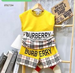 [XẢ KHO] Đồ bộ, set jean, set vest, áo, quần lẻ size cho BÉ TRAI