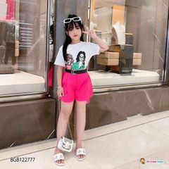 [XẢ KHO] Đầm váy công chúa, áo dài, đồ bộ, áo lẻ, quần lẻ lẻ size cho BÉ GÁI