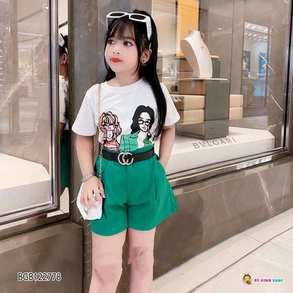 [XẢ KHO] Đầm váy công chúa, áo dài, đồ bộ, áo lẻ, quần lẻ lẻ size cho BÉ GÁI