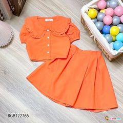 [XẢ KHO] Váy đầm dễ thương cho bé gái