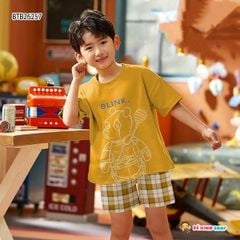 [XẢ KHO] Đồ bộ, set jean, set vest, áo, quần lẻ size cho BÉ TRAI