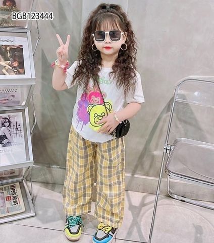 [XẢ KHO ĐỒNG GIÁ 89K]  Đầm váy công chúa, Đồ bộ lẻ size cho BÉ GÁI