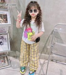 [XẢ KHO ĐỒNG GIÁ 89K]  Đầm váy công chúa, Đồ bộ lẻ size cho BÉ GÁI