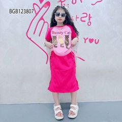 [XẢ KHO ĐỒNG GIÁ 109K]  Đầm váy công chúa, Đồ bộ, áo lẻ size ĐẠI CỒ cho BÉ GÁI