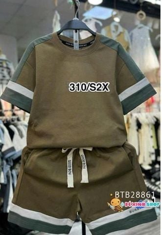 [XẢ KHO] Đồ bộ, set jean, set vest, áo, quần lẻ size cho BÉ TRAI