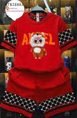 [XẢ KHO] Đồ bộ, set jean, set vest, áo, quần lẻ size cho BÉ TRAI