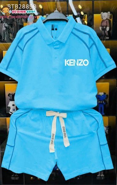 [XẢ KHO] Đồ bộ, set jean, set vest, áo, quần lẻ size cho BÉ TRAI