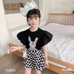 [XẢ KHO ĐỒNG GIÁ 89K]  Đầm váy công chúa, Đồ bộ lẻ size cho BÉ GÁI