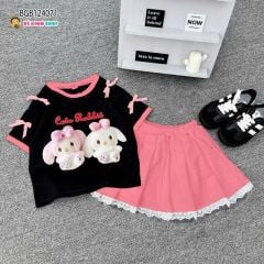 [XẢ KHO ĐỒNG GIÁ 109K]  Đầm váy công chúa, Đồ bộ, áo lẻ size ĐẠI CỒ cho BÉ GÁI