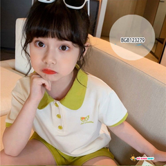 [XẢ KHO] Đầm váy công chúa, áo dài, đồ bộ, áo lẻ, quần lẻ lẻ size cho BÉ GÁI