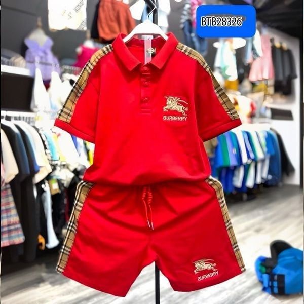 [XẢ KHO] Đồ bộ, set jean, set vest, áo, quần lẻ size cho BÉ TRAI