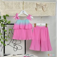 [XẢ KHO] Đầm váy công chúa, áo dài, đồ bộ, áo lẻ, quần lẻ lẻ size cho BÉ GÁI