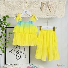 [XẢ KHO] Đầm váy công chúa, áo dài, đồ bộ, áo lẻ, quần lẻ lẻ size cho BÉ GÁI