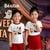 [HALLOWEEN] Bộ đồng phục nhà Bé Xinh cho bé trai & bé gái chơi lễ HALLOWEEN BXG1918