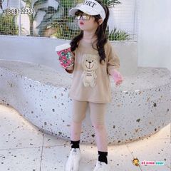 [XẢ KHO] Đầm váy công chúa, áo dài, đồ bộ, áo lẻ, quần lẻ lẻ size cho BÉ GÁI