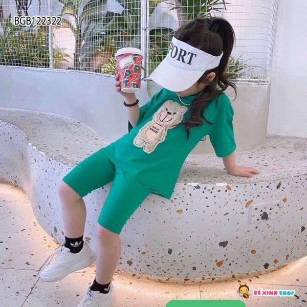 [XẢ KHO] Đầm váy công chúa, áo dài, đồ bộ, áo lẻ, quần lẻ lẻ size cho BÉ GÁI