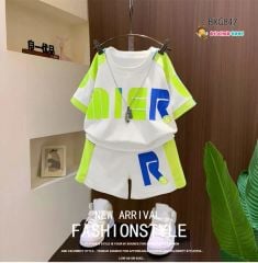 [XẢ KHO ĐỒNG GIÁ 109K] Đồ bộ, áo, quần kaki, quần jean lẻ size ĐẠI CỒ cho BÉ TRAI