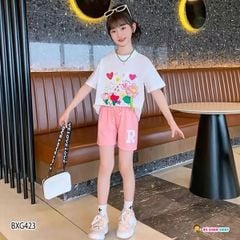 [XẢ KHO ĐỒNG GIÁ 89K]  Đầm váy công chúa, Đồ bộ lẻ size cho BÉ GÁI
