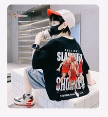 [XẢ KHO] Đồ bộ, set jean, set vest, áo, quần lẻ size cho BÉ TRAI