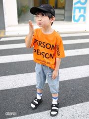 [XẢ KHO] Đồ bộ, set jean, set vest, áo, quần lẻ size cho BÉ TRAI