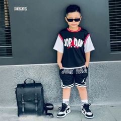 [XẢ KHO] Đồ bộ, set jean, set vest, áo, quần lẻ size cho BÉ TRAI