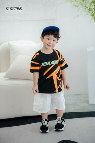 [XẢ KHO] Đồ bộ, set jean, set vest, áo, quần lẻ size cho BÉ TRAI