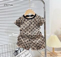 [XẢ KHO] Đồ bộ, set jean, set vest, áo, quần lẻ size cho BÉ TRAI